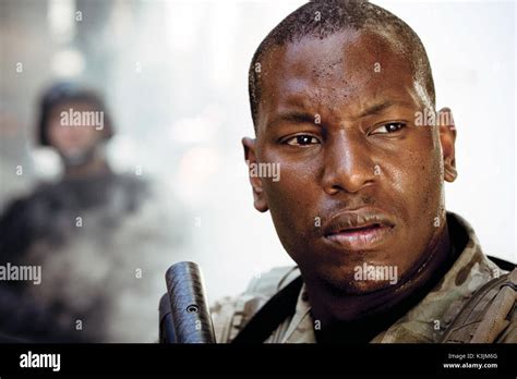 A Look at Transformers Star Tyrese。